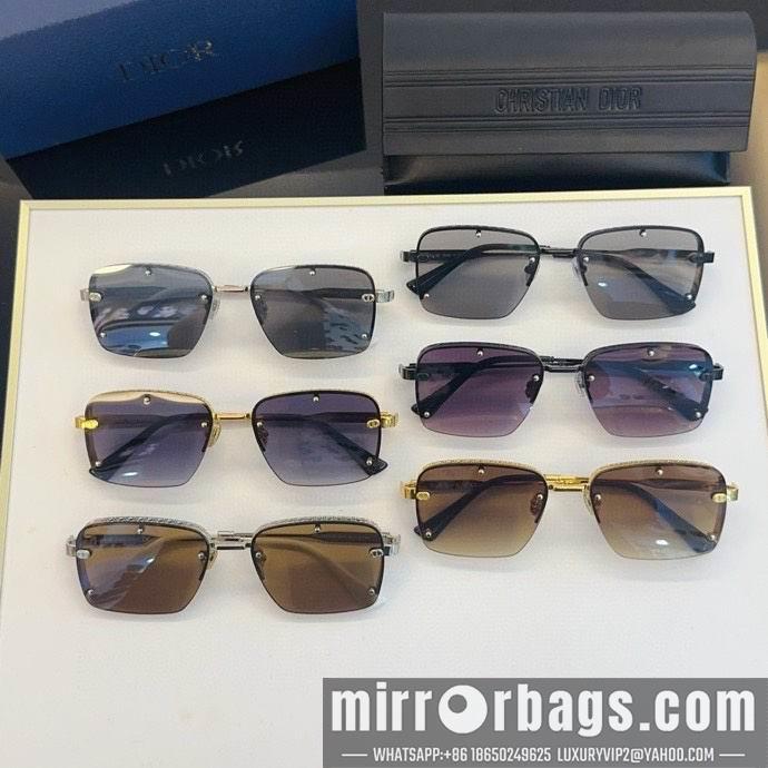 Replica Dior Glasses smx84