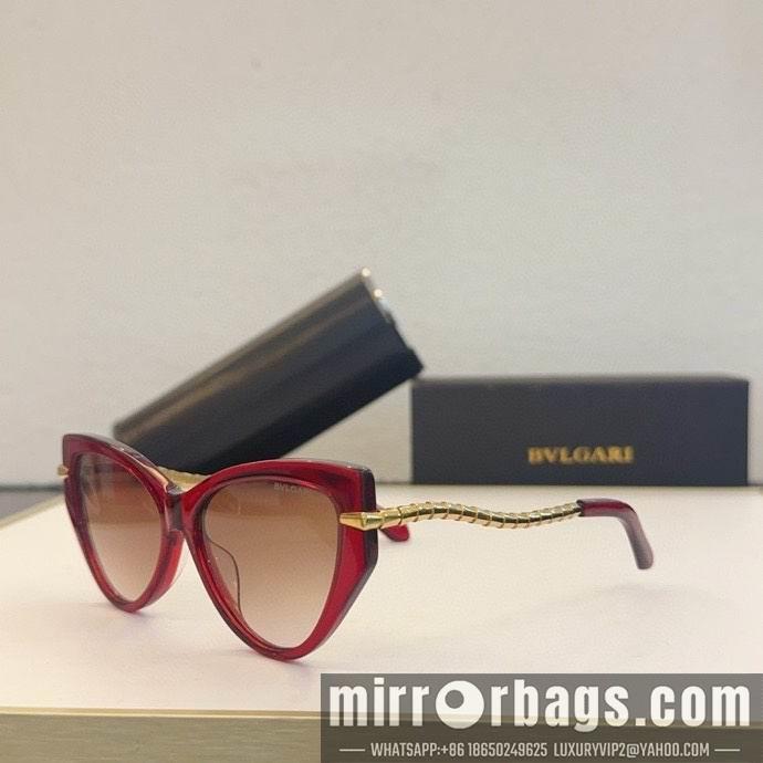Replica Bvlgari Glasses smx27
