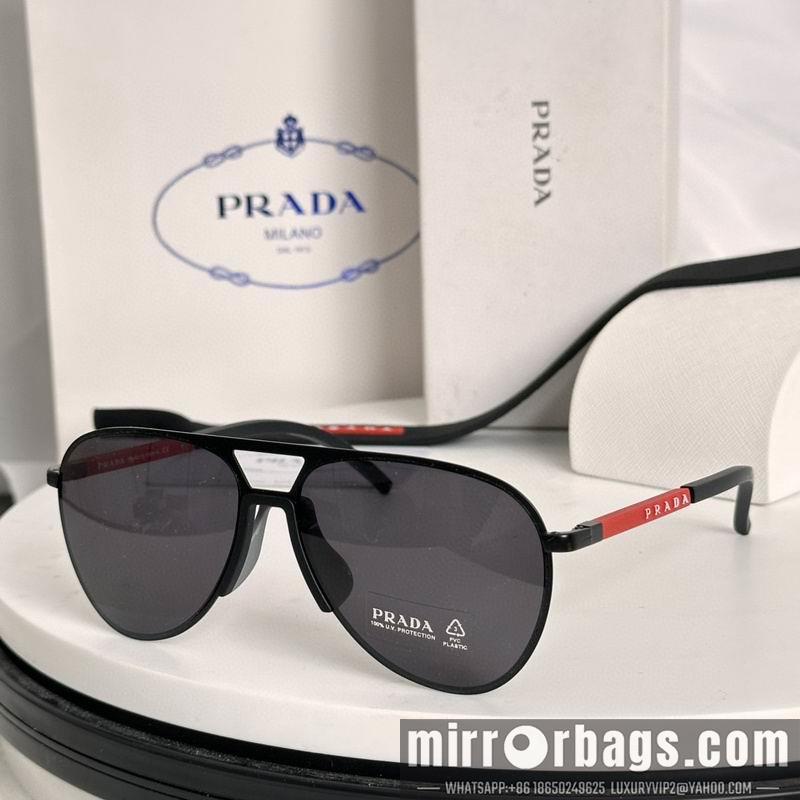 Replica Prada Glasses smh122