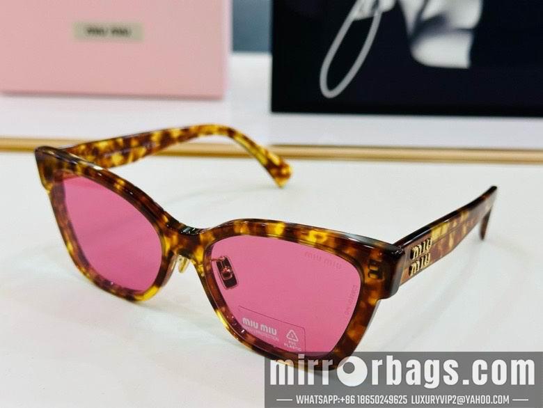 Replica MiuMiu Glasses smx56