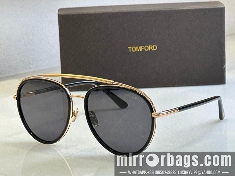 Replica Tom Ford Glasses smx122