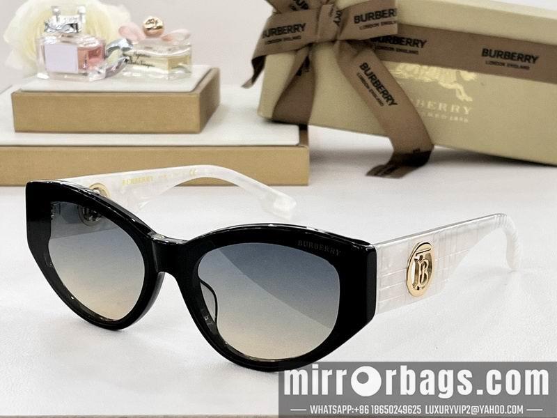 Replica Burberry Glasses 03smh08