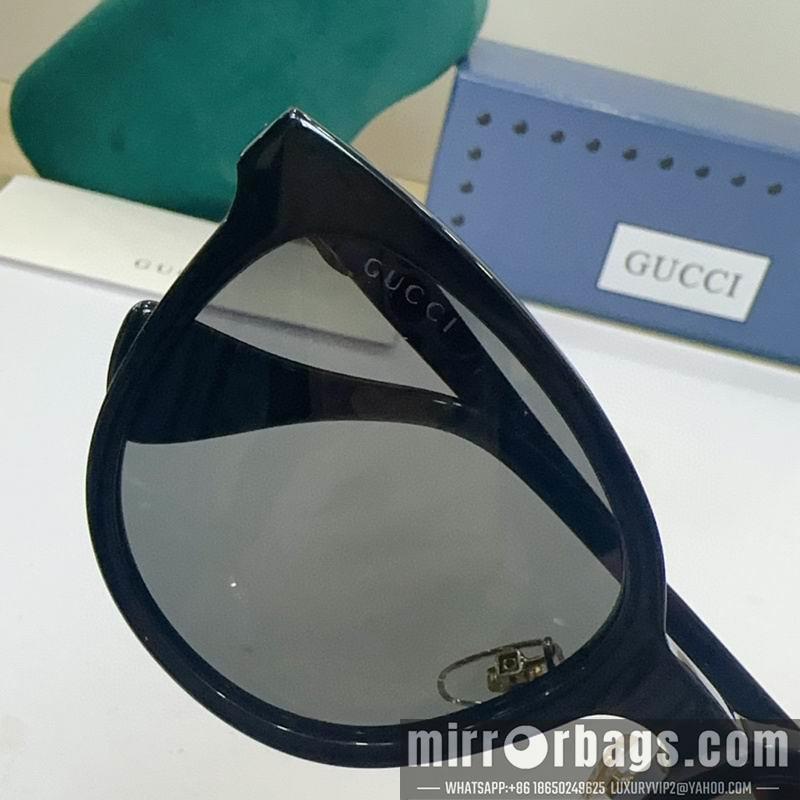 Replica Gucci Glasses smr141