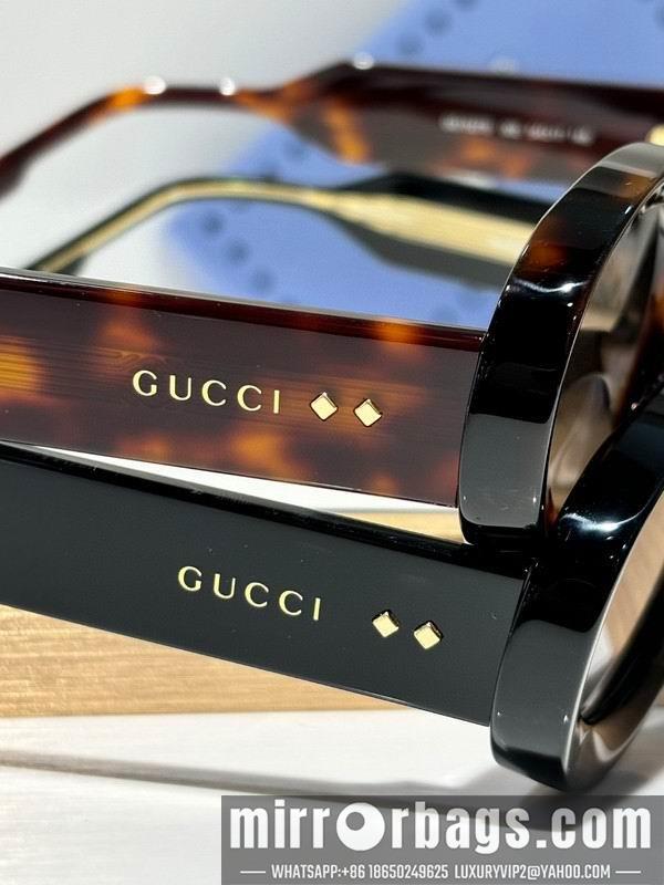 Replica Gucci Glasses smh211