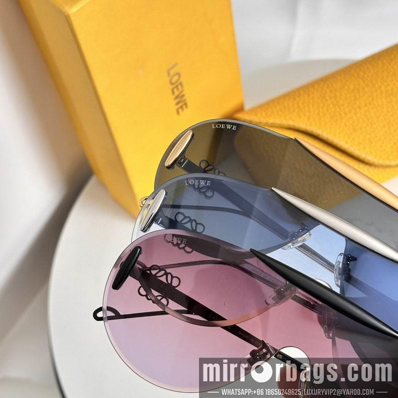 Replica Loewe Glasses 03smh23