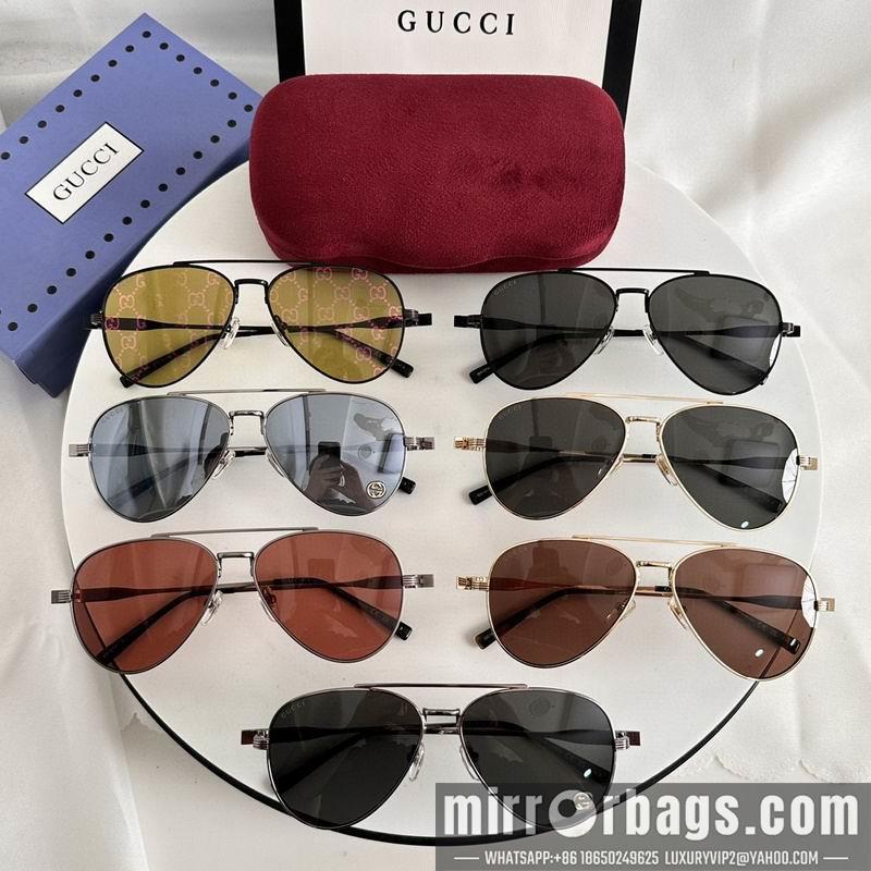Replica Gucci Glasses smr149