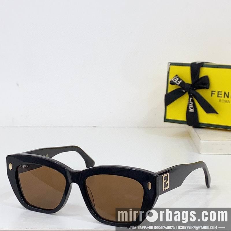Replica Fendi Glasses smh34