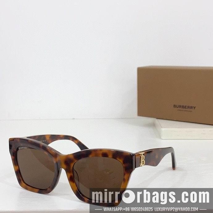 Replica Burberry Glasses smr05