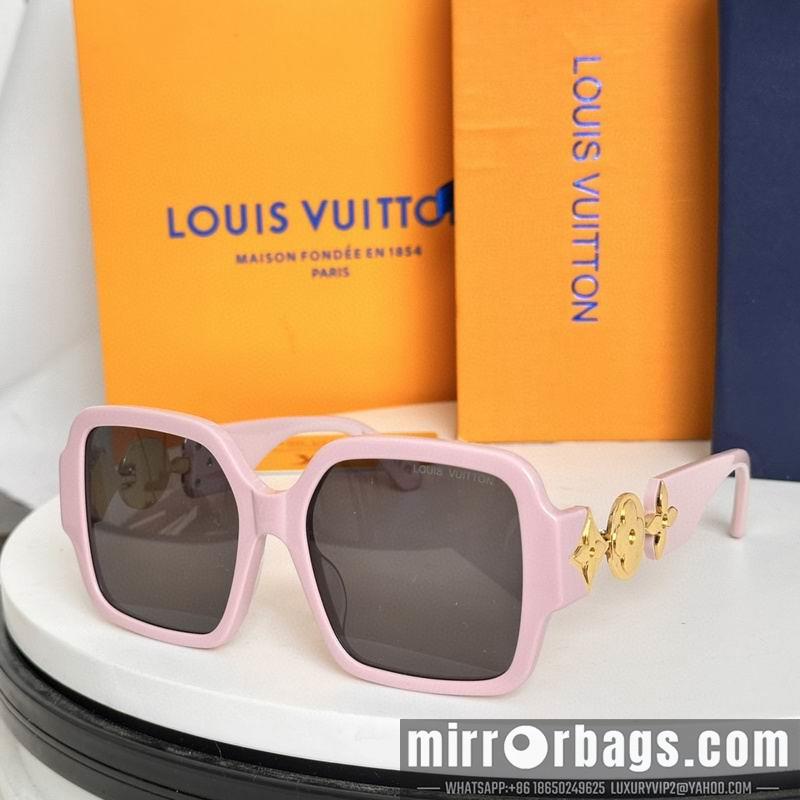 Replica LV Glasses smh130