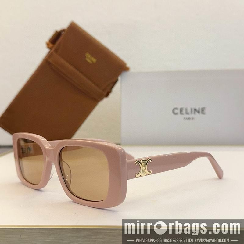 Replica Celine Glasses smx205
