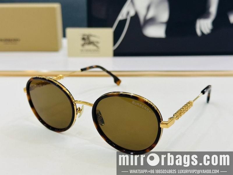 Replica Burberry Glasses smr31