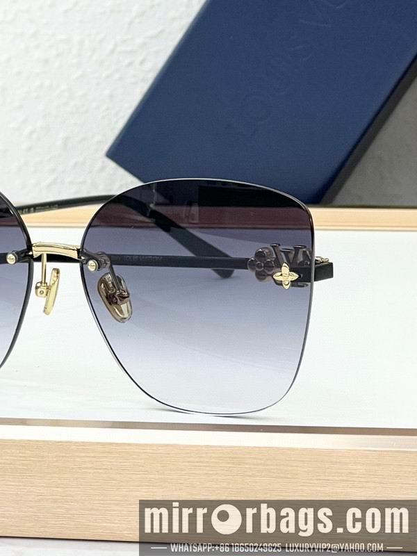 Replica LV Glasses smh194