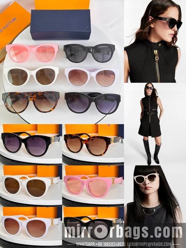 Replica LV Glasses smh124