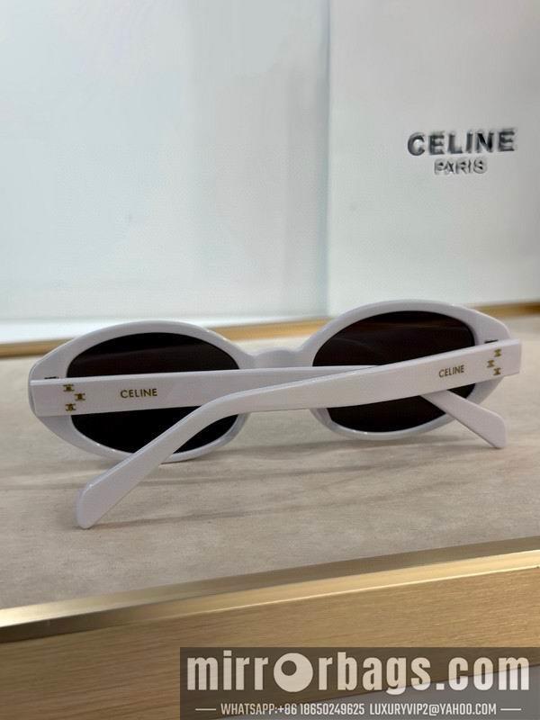 Replica Celine Glasses 03smh19