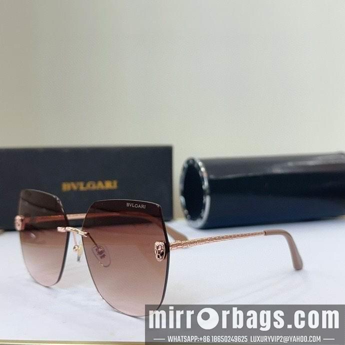 Replica Bvlgari Glasses 03smh28