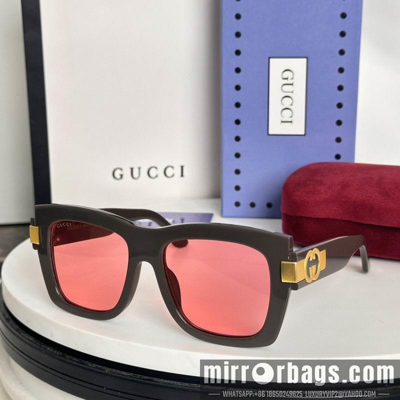 Replica Gucci Glasses smh100