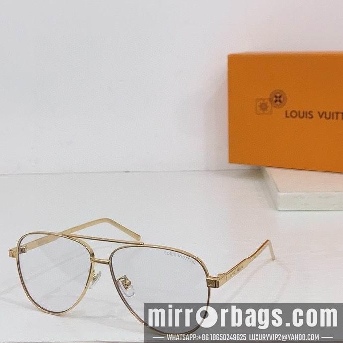 Replica LV Glasses smr09