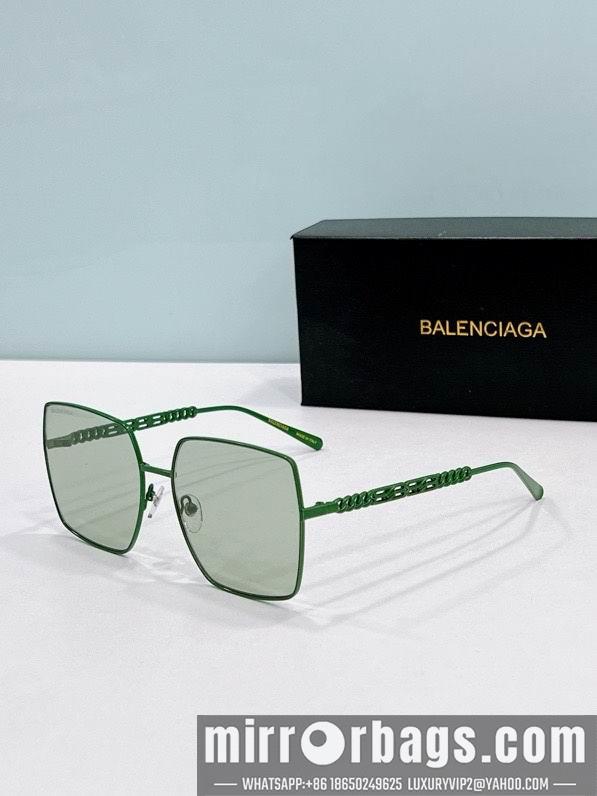 Replica Balenciaga Glasses smx72