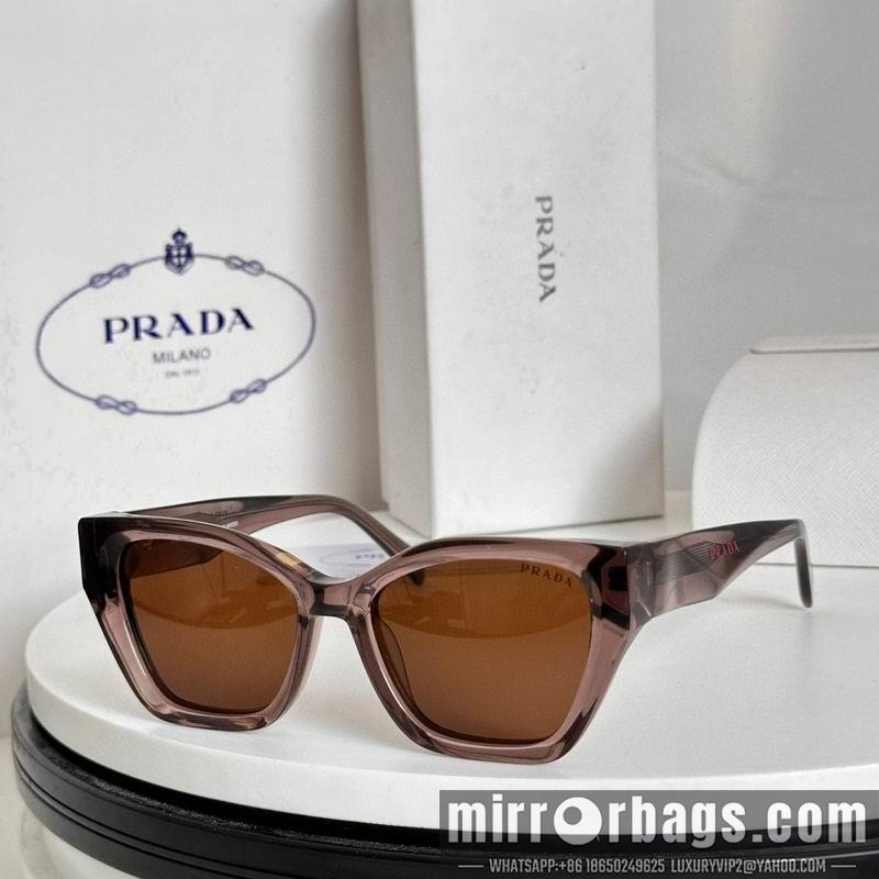 Replica Prada Glasses smh131