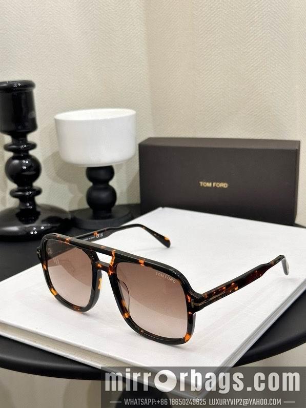 Replica Tom Ford Glasses smx138