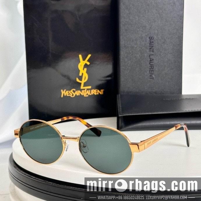 Replica YSL Glasses smx115