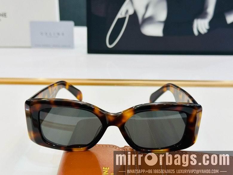 Replica Celine Glasses smx155