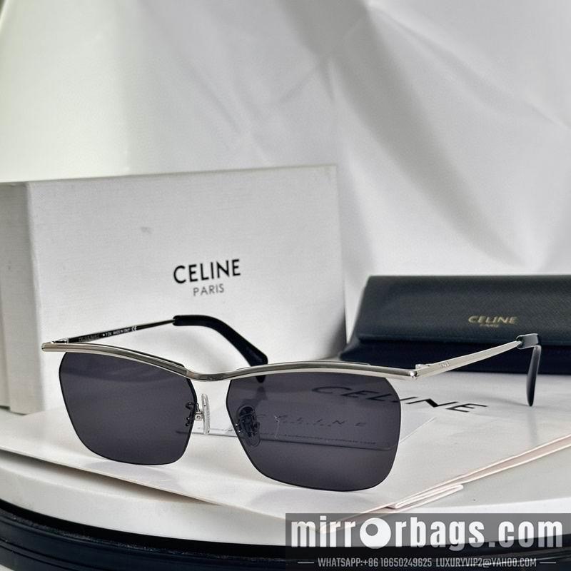 Replica Celine Glasses 03smh04