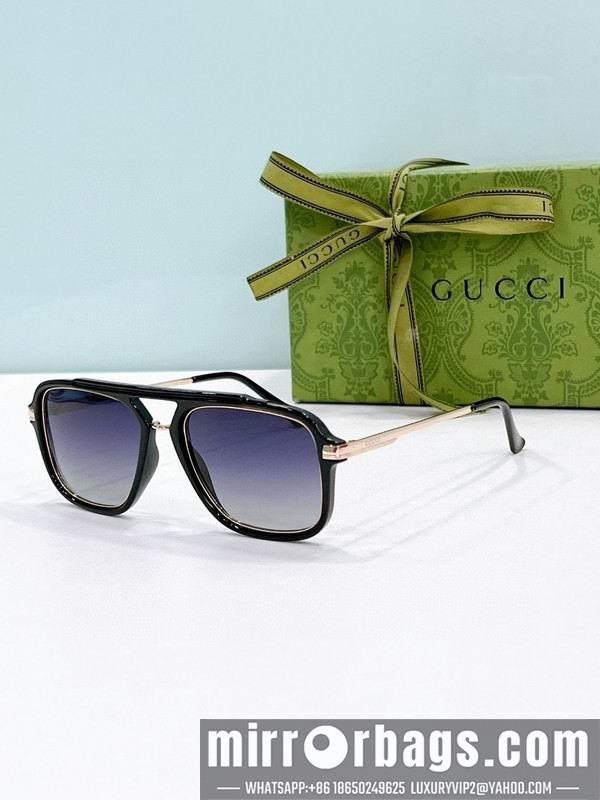 Replica Gucci Glasses smh09