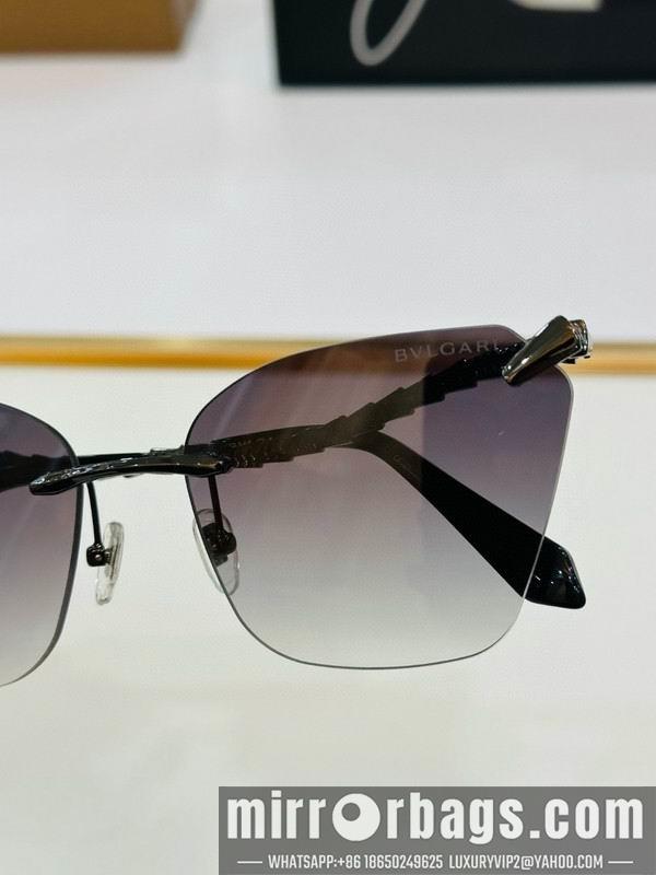 Replica Bvlgari Glasses 03smh97