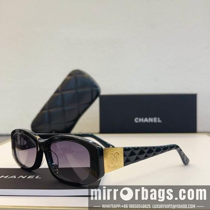 Replica Chanel Glasses smx162