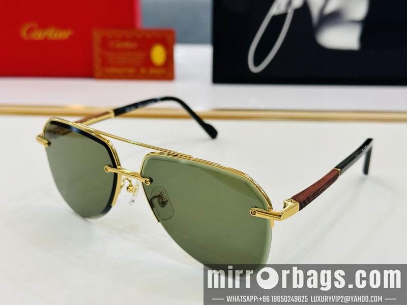 Replica Cartier Glasses smr71