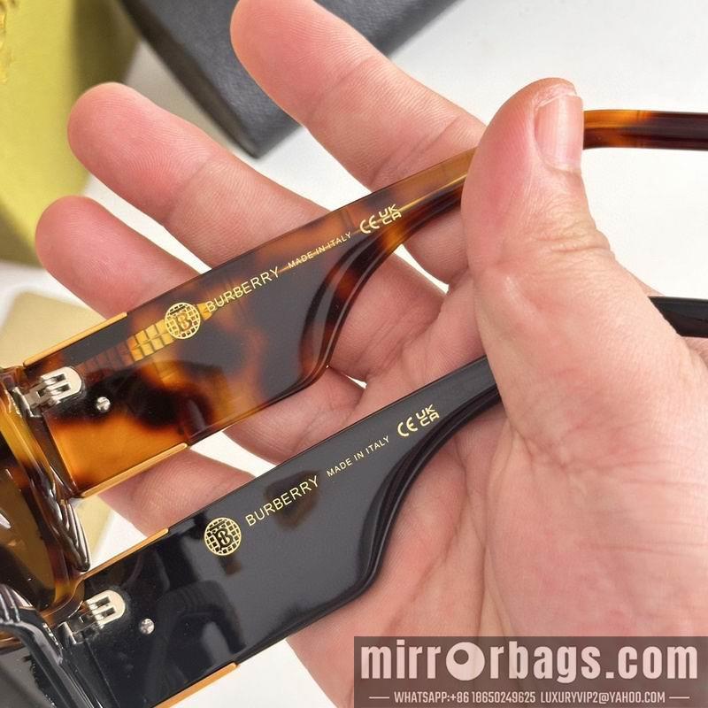 Replica Burberry Glasses smr52