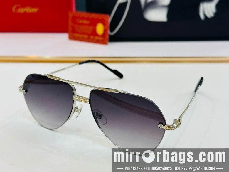Replica Cartier Glasses smr125
