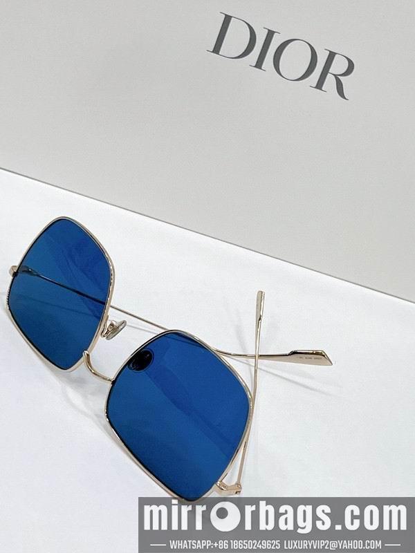 Replica Dior Glasses 03smh114