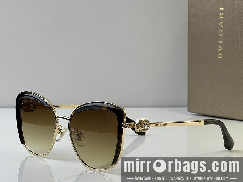Replica Bvlgari Glasses 03smh173