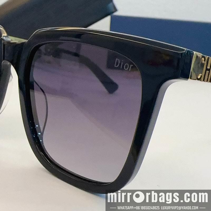 Replica Dior Glasses smx92