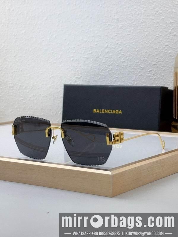 Replica Balenciaga Glasses 03smh59
