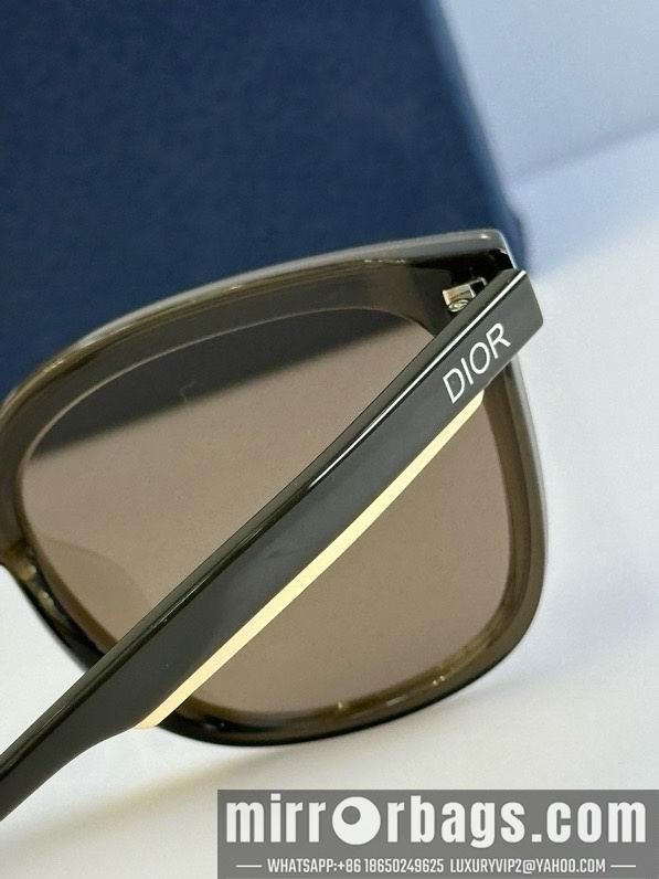 Replica Dior Glasses smx110