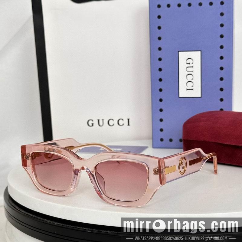 Replica Gucci Glasses smr148