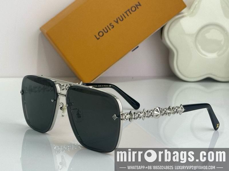 Replica LV Glasses smx109