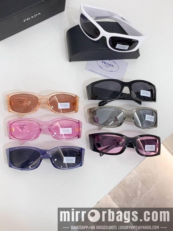 Replica Prada Glasses smh59