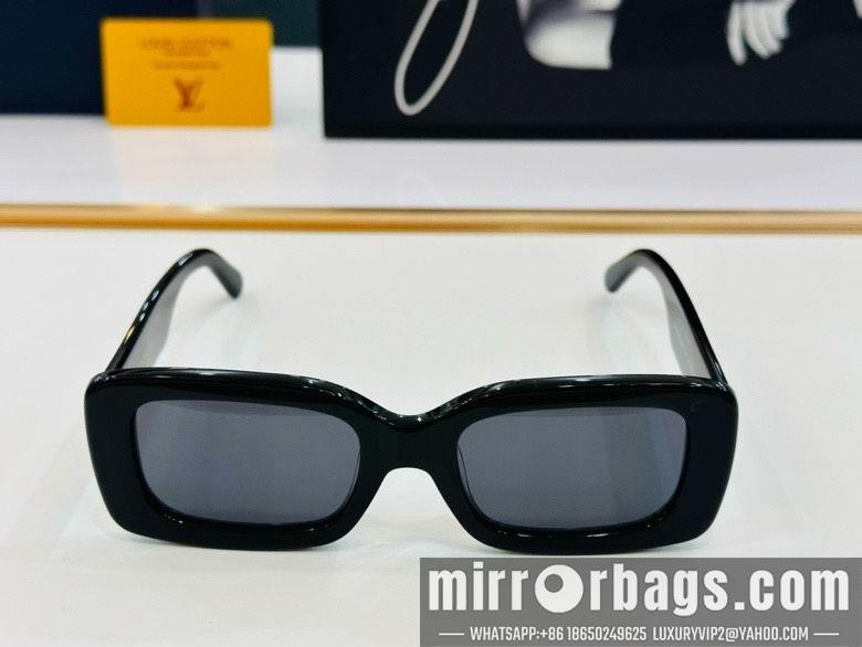 Replica LV Glasses smr68