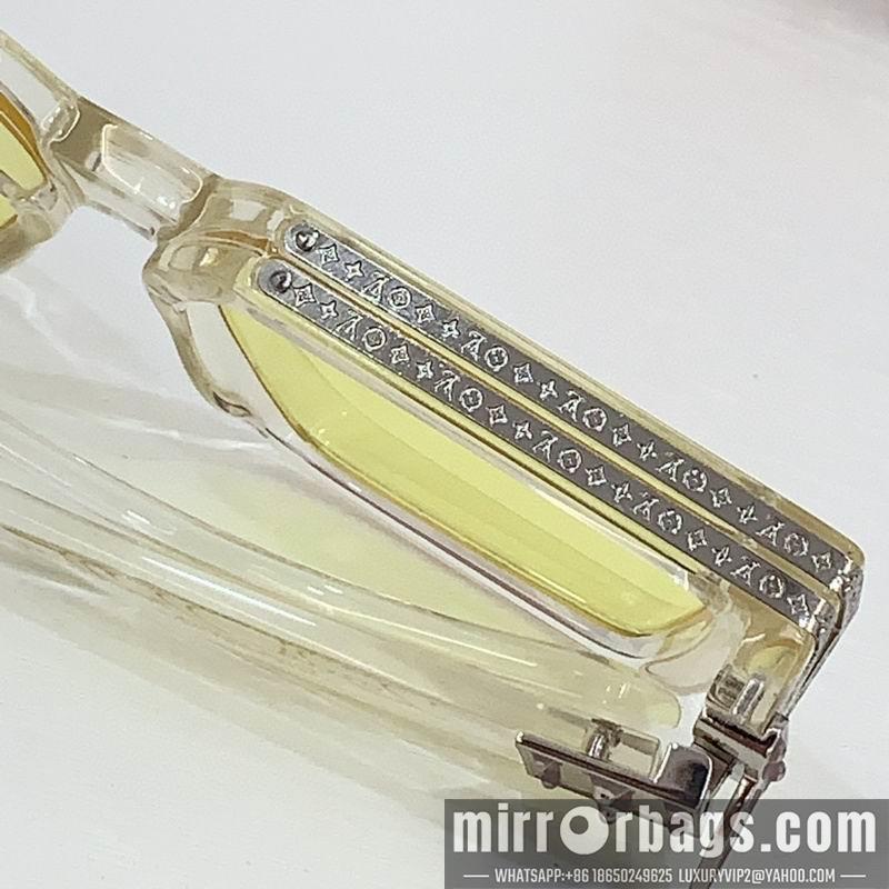 Replica LV Glasses smr47