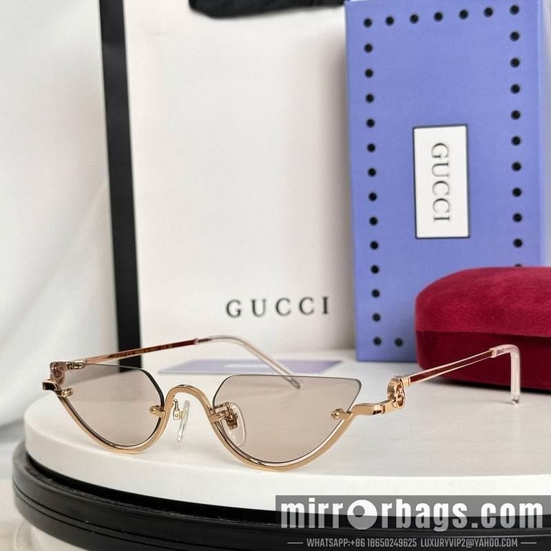 Replica Gucci Glasses smr174