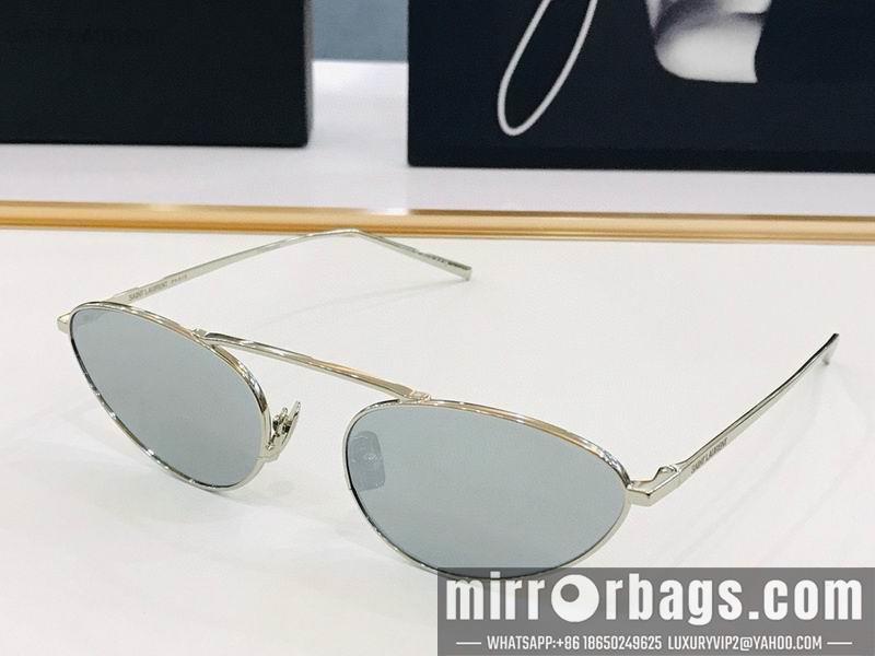 Replica YSL Glasses smx38