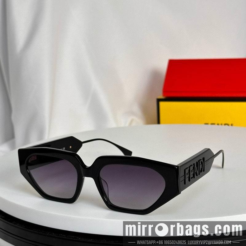Replica Fendi Glasses smx88