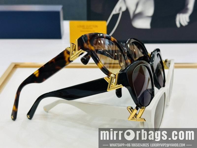 Replica LV Glasses smr103