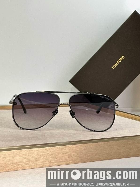 Replica Tom Ford Glasses smx154