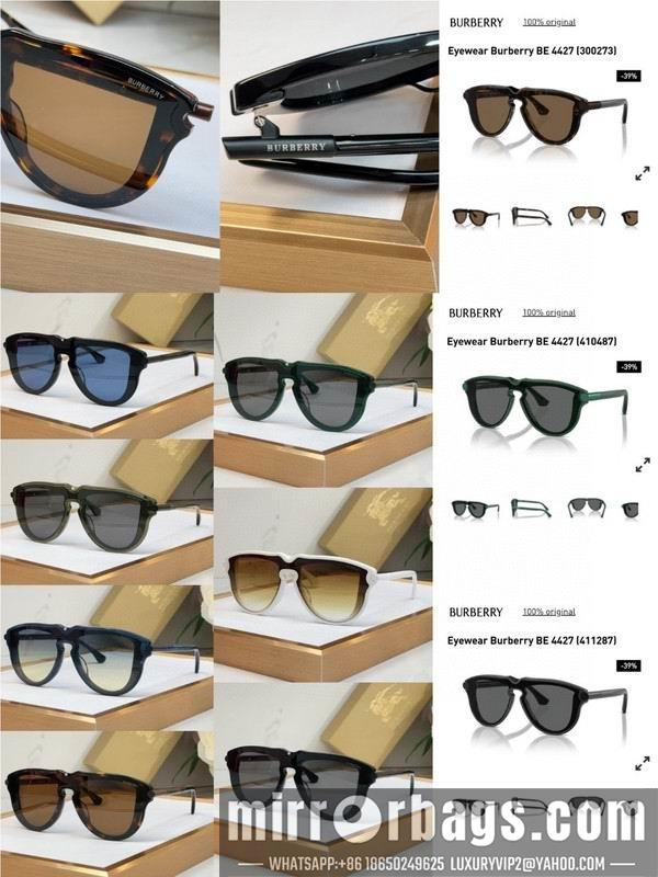 Replica Burberry Glasses 03smh11