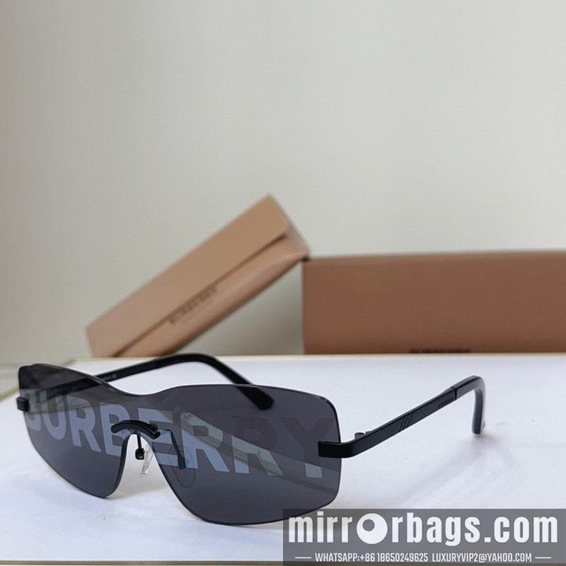 Replica Burberry Glasses 03smh16